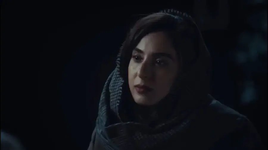 فیلم تهران کنارت