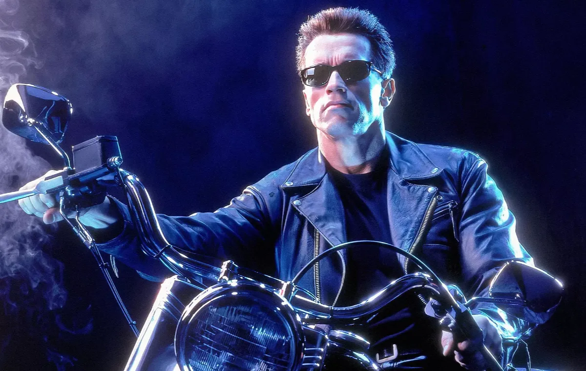 نابودگر (The Terminator)