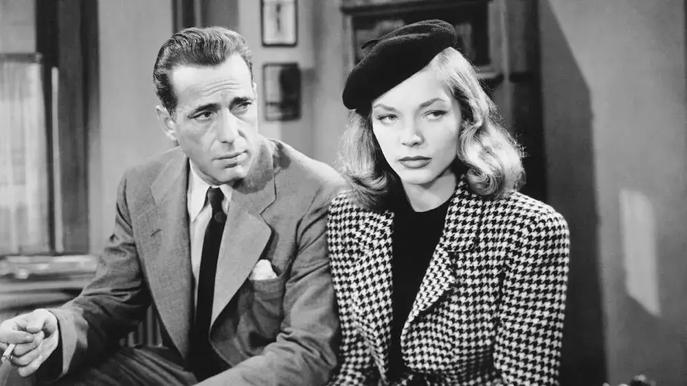 فیلم The Big Sleep