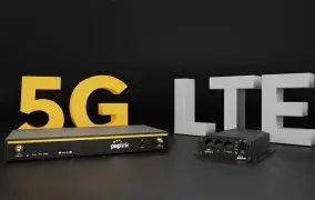 مودم 4G یا مودم 5G