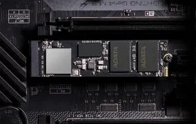 خرید SSD برای لپ‌تاپ قدیمی