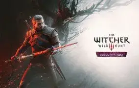 Witcher 3 Songs of the Past