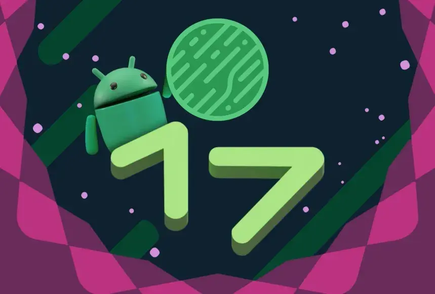 Android 17