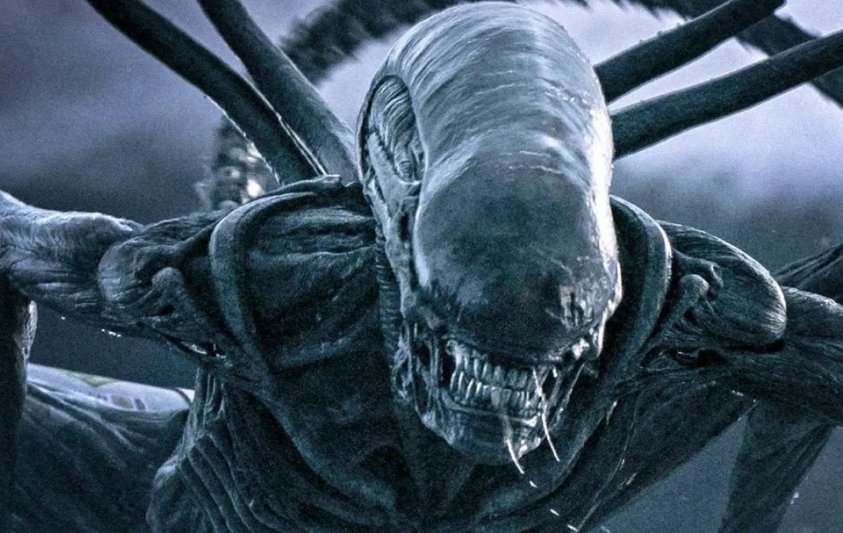 بیگانه (Alien)