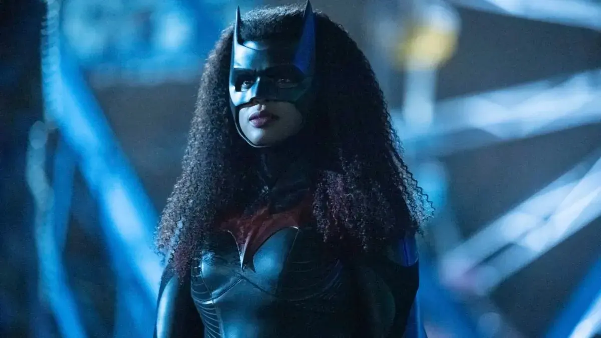 سریال Batwoman