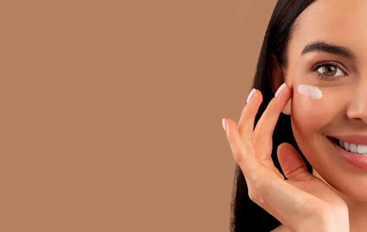 بهترین کرم بعد از بوتاکس برای کاهش التهاب و آبرسانی پوست