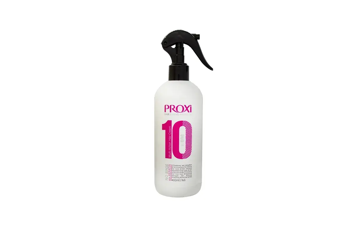 کرم مو ترمیمکننده پروکسی مدل 1in10