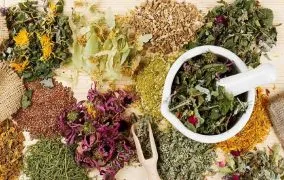 بهترین دمنوش برای دفع سنگ کلیه