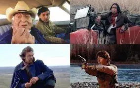 بهترین فیلم‌های سرخپوستی جهان