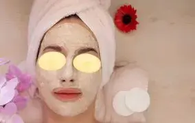 ماسک سیب زمینی برای سفید شدن صورت؛ ساده و کم‌هزینه