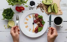 بهترین روش لاغری در خانه؛ سریع، اصولی و بدون رژیم‌های سخت