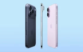آیفون 17
