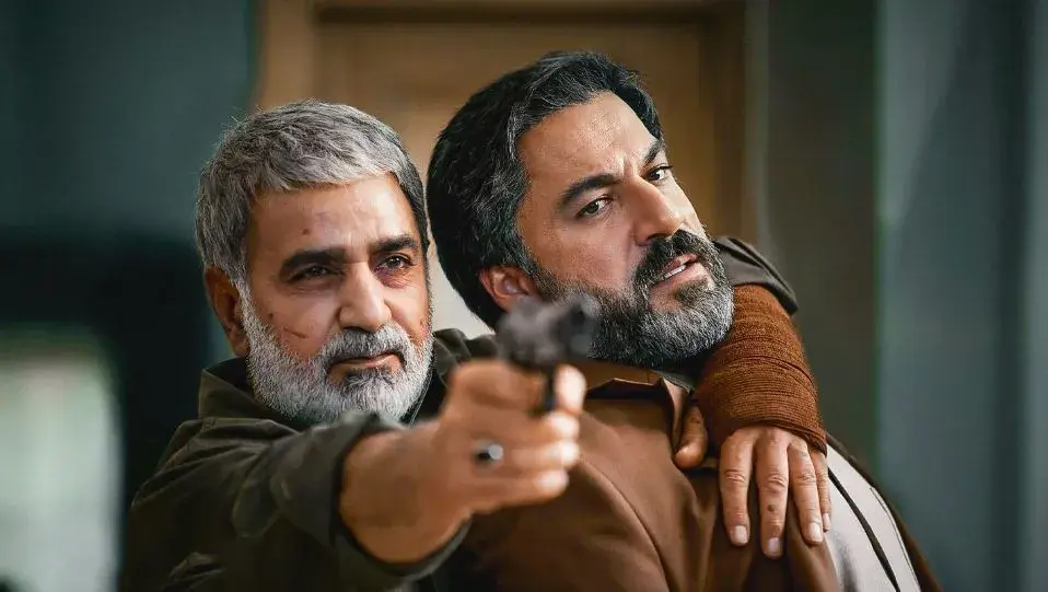 بادیگارد