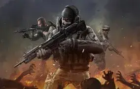 فیلم کال آو دیوتی