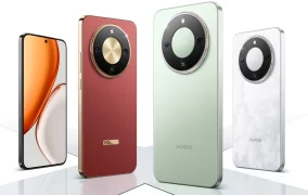 آنر X80