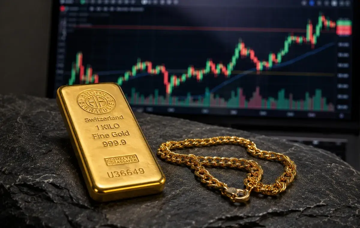 خدمات بازخرید طلا از سیر تا پیاز در دیجی کالا; پول خود را آنلاین بفروشید! 2 دیجی کالا-سرویس خرید طلا
