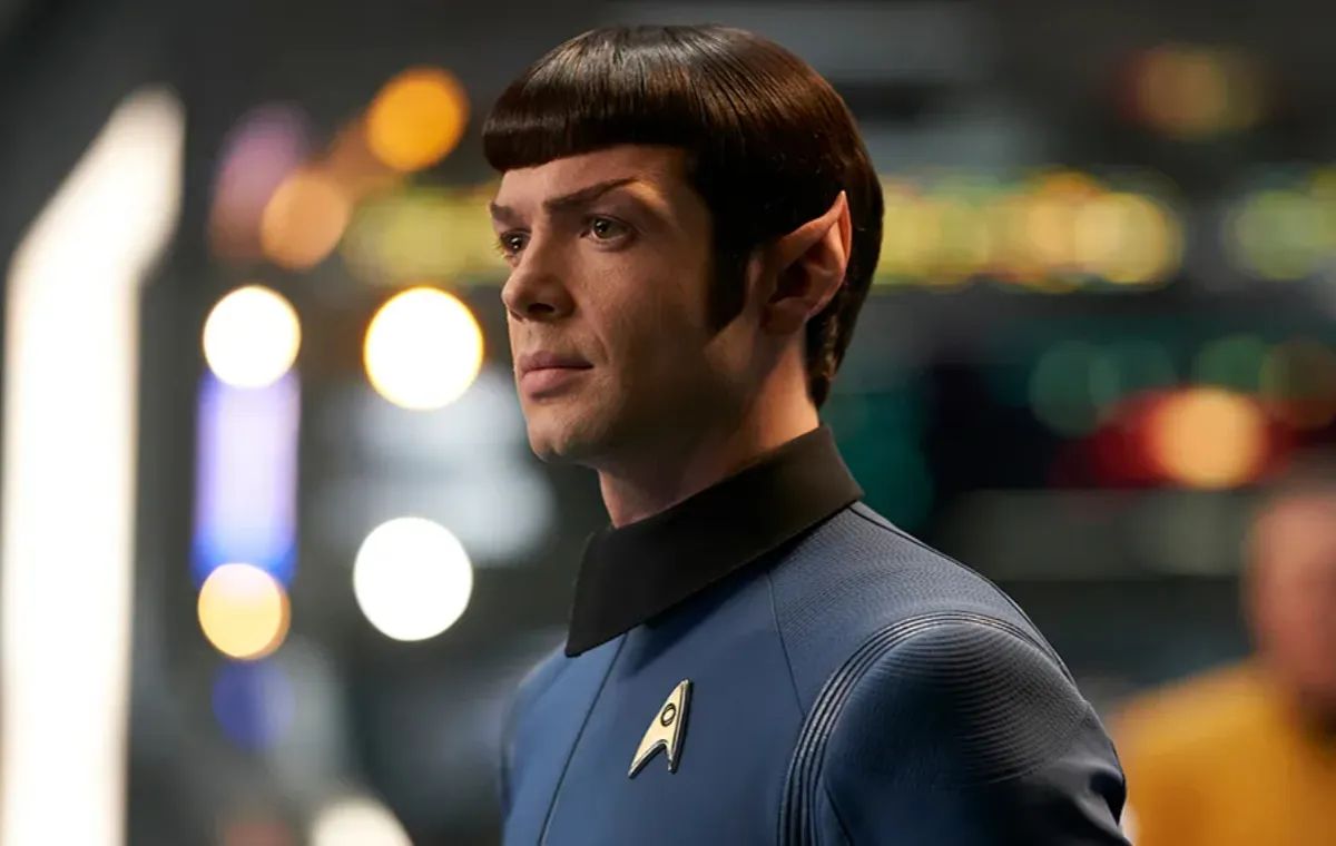 بهترین فرنچایزهای علمی-تخیلی؛ پیشتازان فضا (Star Trek)