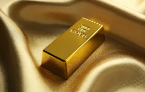 انگ طلا چیست و چرا بدون آن نباید طلای آبشده بخریم؟