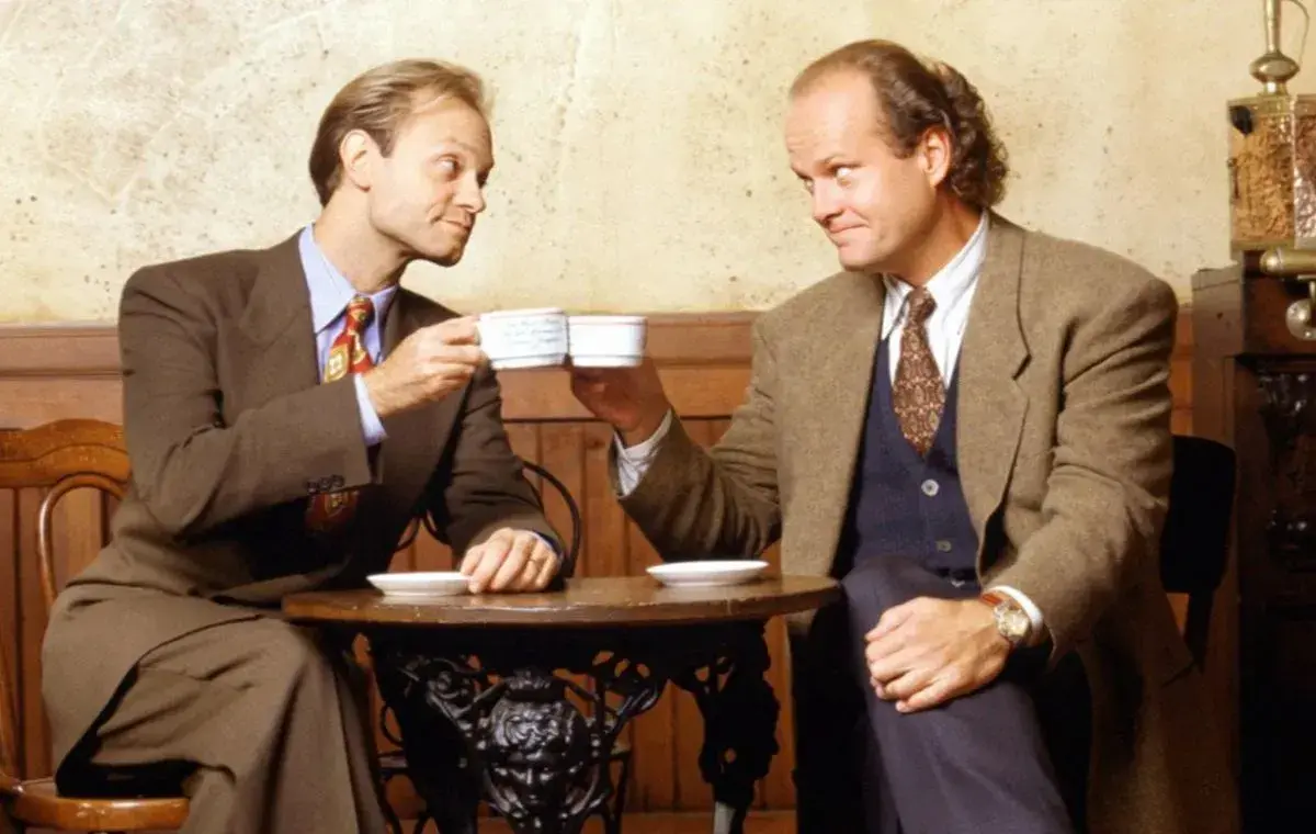 فریژر (Frasier)