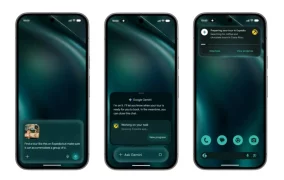 Gemini Intelligence