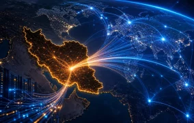 اینترنت ایران