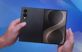 گلکسی زد فولد 8 اولترا
