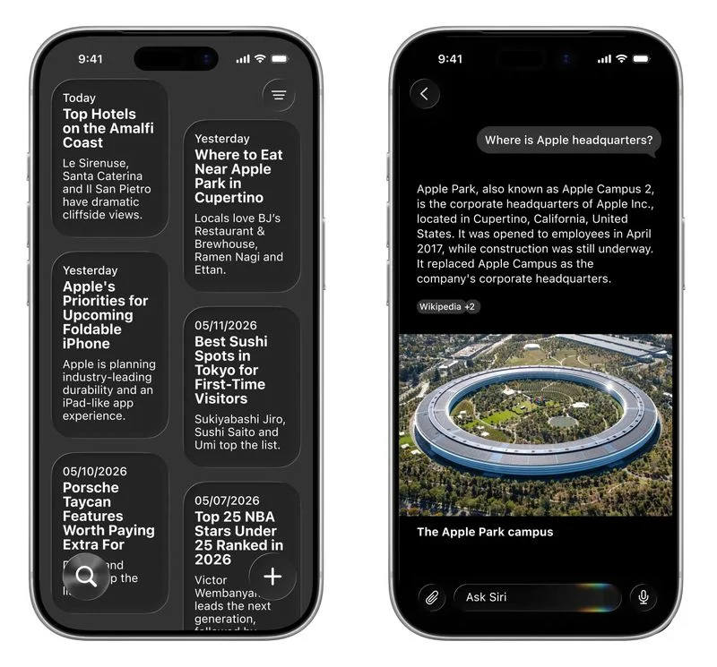 iOS 27