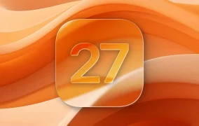 iOS 27