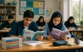 ۵ کتاب پرفروش درسی در دیجی‌کالا