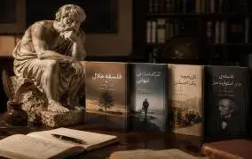 ۵ کتاب پرفروش فلسفی در دیجی‌کالا