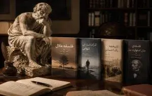 ۵ کتاب پرفروش فلسفه در دیجیکالا