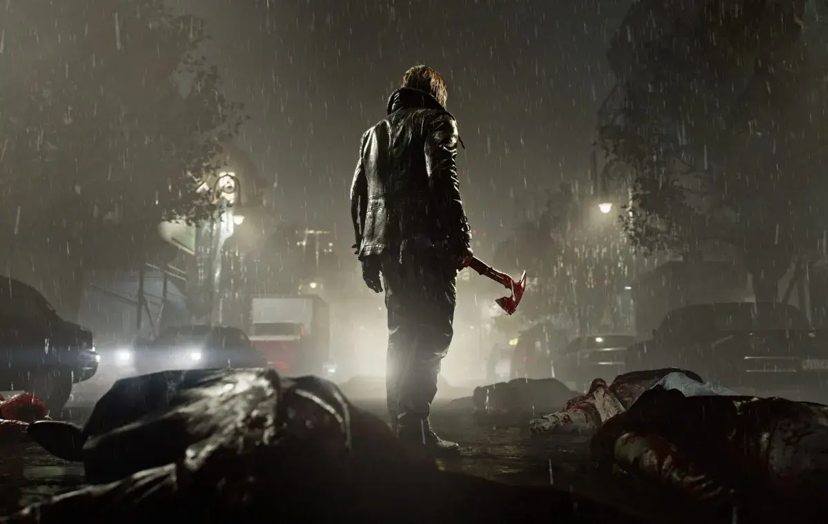 دموی رایگان بازی Resident Evil 9 منتشر شد
