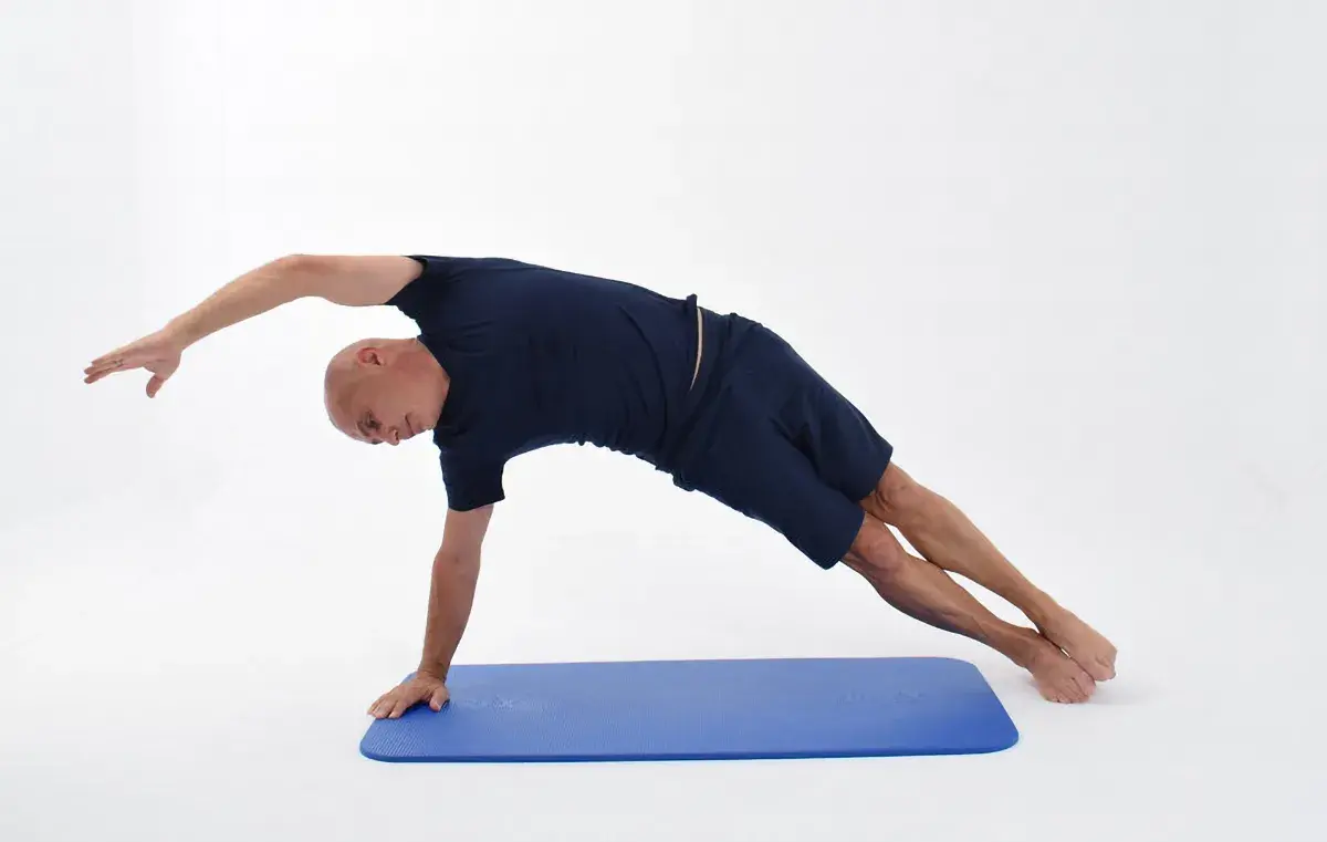 Side Bend