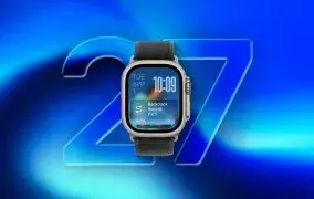 watchOS 27