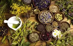 بهترین دمنوش برای رفع بی‌قراری