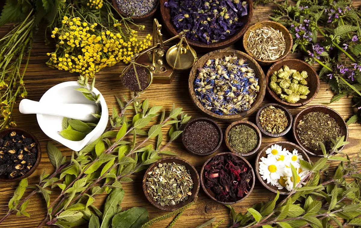 بهترین چای برای بیقراری; آرامش بخش ترین نوشیدنی ها