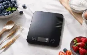 ترازوی آشپزخانه