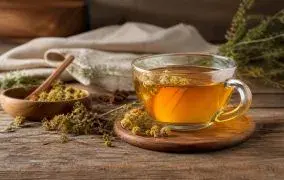 دمنوش برای معده