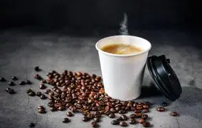 قهوه برای کبد چرب