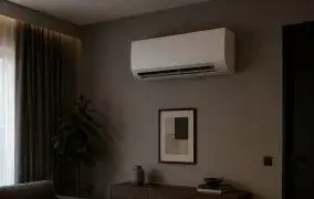 مقایسه کولرگازی گرین و ایولی