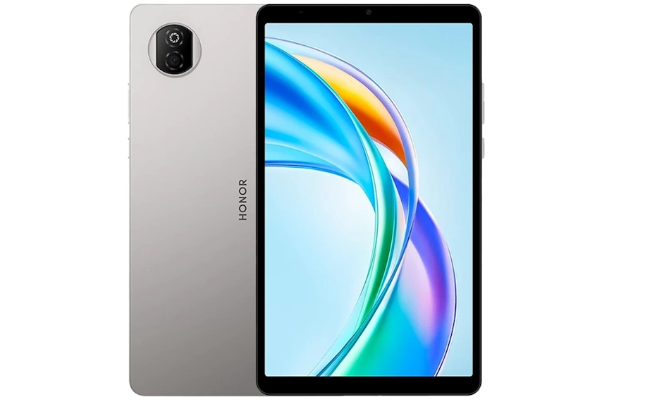 Pad X7
