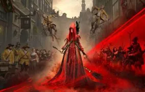 معرفی بازی 1666: Amsterdam