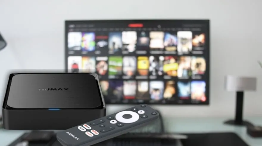 Android Box
