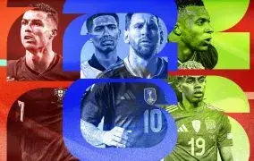 مرحله حذفی جام جهانی 2026