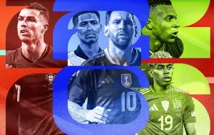 برنامه و برنامه مرحله مقدماتی جام جهانی 2026؛ زمان 16 بازی گذشته