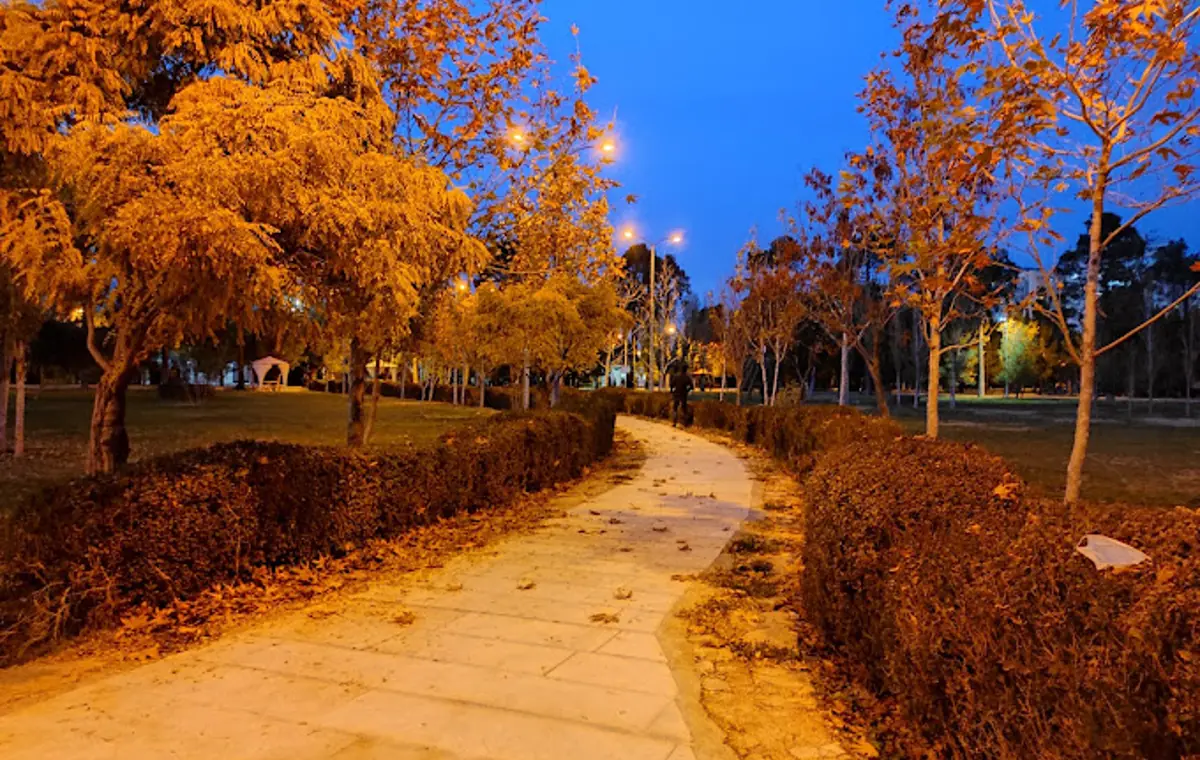 باغ جنت