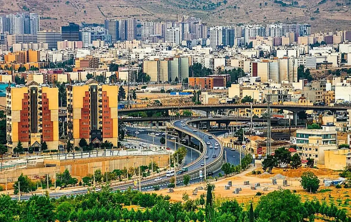 معالی آباد