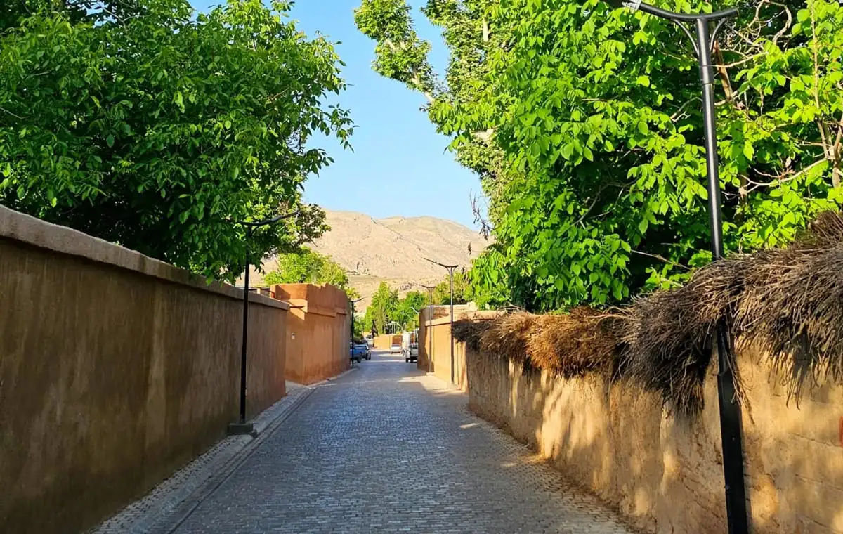 قصرالدشت