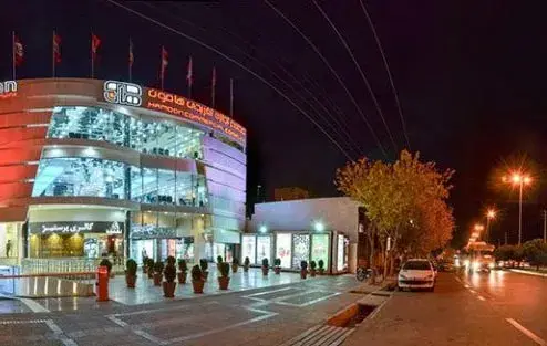 ستارخان