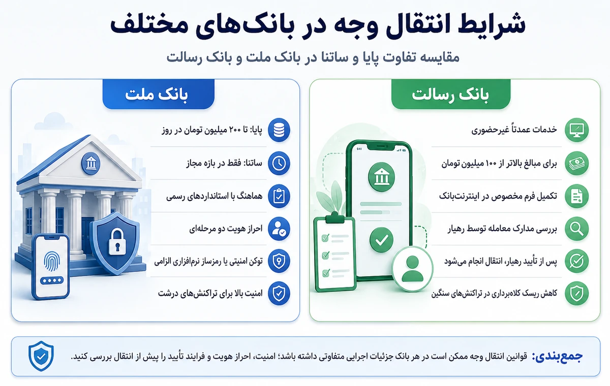 تفاوت پایا و ساتنا